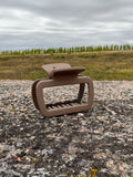Stockyard Claw Clip