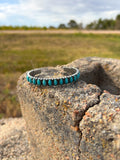 Turquoise Mesa Cuff Bracelet