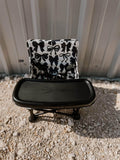 Kids Buckaroo Travel Chair