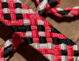 Neon Rebel Muletape Halter + attached lead rope (Copy)