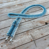 Frostline Original Braided Reins