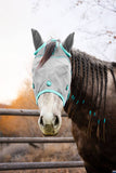 Perf Boost by Schulz Equine Magnetic Fly Mask