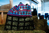 Happy Trailer Hay Bag