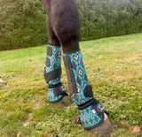 Bell Boots