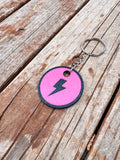 Western Keychains