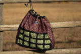 Happy Trailer Hay Bag