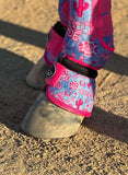 Bell Boots