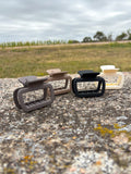 Stockyard Claw Clip