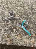 Western Twist Claw Clip