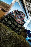 Happy Trailer Hay Bag