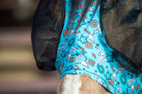 Lycra Fly Mask
