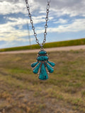 Santa Fe Socialite Necklace