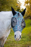 Lycra Fly Mask