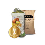 Medalist Mini Sprout Pellets - 50lb. bag