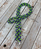 Midnight Monster Original Braided Reins