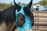 Lycra Fly Mask
