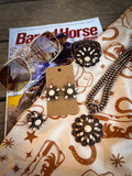 White Mesa 5-Piece Jewelry Collection