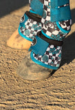 Bell Boots