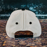 Canvas Front Cow Printed Bill Magna Pony® Cap