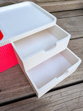 Command Center Organizer