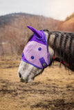 Perf Boost by Schulz Equine Magnetic Fly Mask