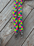 Bright Side Original Braide Reins