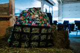 Happy Trailer Hay Bag