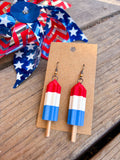 Rocket Pop Earrings