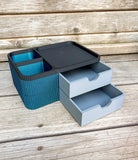 Command Center Organizer