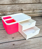 Command Center Organizer