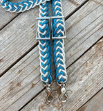Frostline Original Braided Reins