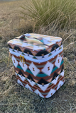 Wild Plains Makeup Box