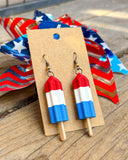 Rocket Pop Earrings