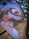 The Chunky Chain Necklace