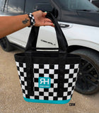 Ranch Hand Every Haul Bag | Western Tote Bag for Rodeo & Travel