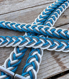 Frostline Original Braided Reins