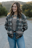 Sagebrush Spirit Bomber Jacket