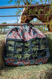 Happy Trailer Hay Bag