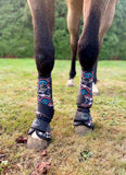 Bell Boots