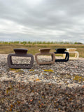 Stockyard Claw Clip