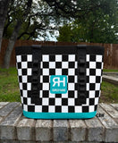 Ranch Hand Every Haul Bag | Western Tote Bag for Rodeo & Travel