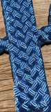 Bluebell Breeze Muletape Halter + attached lead rope