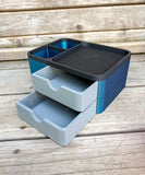 Command Center Organizer
