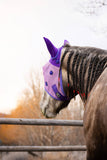 Perf Boost by Schulz Equine Magnetic Fly Mask