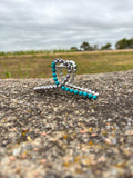 Western Twist Claw Clip