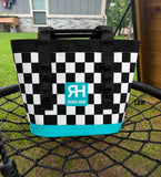 Ranch Hand Every Haul Bag | Western Tote Bag for Rodeo & Travel