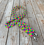 Bright Side Original Braide Reins