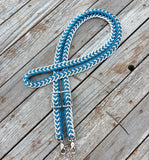 Frostline Original Braided Reins