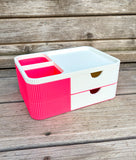 Command Center Organizer