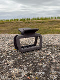 Stockyard Claw Clip
